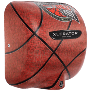 Basket topu desenli sıvı kurutucu modeli - Excel Dryer