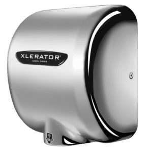 Gümüş sıvı kurutucu Xlerator - Excel Dryer