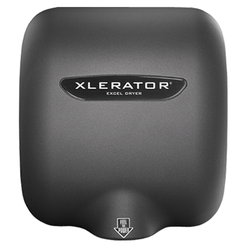 Siyah Xlerator sıvı kurutucu - Excel Dryer