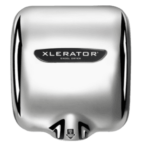 Xlerator beyaz el kurutma makinesi - Excel Dryer